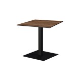 Bistro stůl ALFA XL s HPL deskou