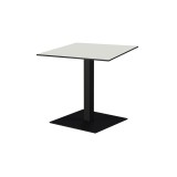 Bistro stůl ALFA XL s HPL deskou