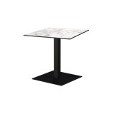 Bistro stůl ALFA XL s HPL deskou