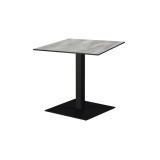 Bistro stůl ALFA XL s HPL deskou