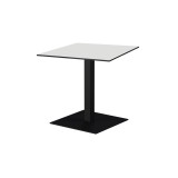 Bistro stůl ALFA XL s HPL deskou