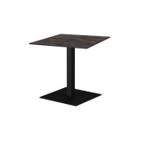 Bistro stůl ALFA XL s HPL deskou