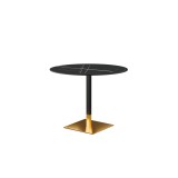 Stůl Pro Pivní Zahradní OMEGA deska slinutého kamene