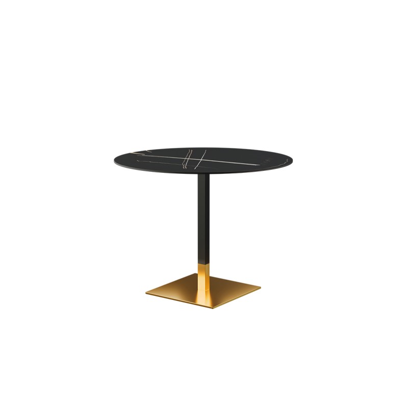 Stůl Pro Pivní Zahradní OMEGA deska slinutého kamene