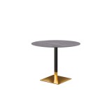 Stůl Pro Pivní Zahradní OMEGA deska slinutého kamene