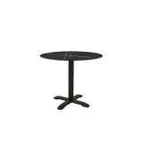 Stůl Pro Pivní Zahradní CARVO deska slinutého kamene