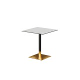 Stůl Pro Pivní Zahradní OMEGA deska slinutého kamene