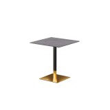 Stůl Pro Pivní Zahradní OMEGA deska slinutého kamene