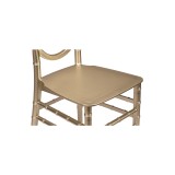 Svatební židle PHOENIX šampaňské