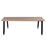 Konferenční stůl CONNECT 200x100 cm