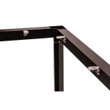 Konferenční stůl GRANDE 200x100 cm