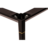 Konferenční stůl GRANDE 200x100 cm