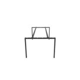 Konferenční stůl MODUS antracitová 200x100 cm