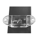 Konferenční stůl MODUS antracitová 200x100 cm