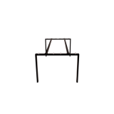 Konferenční stůl MODUS černý 200x100 cm