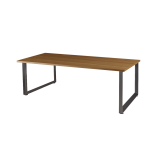 Konferenční stůl SUMMIT 200x100 cm