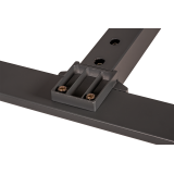 Konferenční stůl SUMMIT 200x100 cm