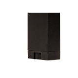 Konferenční stůl MODUS černý 240x120 cm