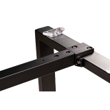 Konferenční stůl MODUS černý 240x120 cm