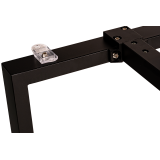 Konferenční stůl MODUS černý 240x120 cm