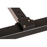 Konferenční stůl MODUS černý 240x120 cm