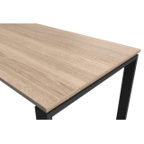 Konferenční stůl MODUS antracitová 200x100 cm