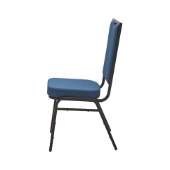 Banketové židle ALICANTE MODERN AM110 modrý