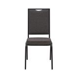 Banketové židle ALICANTE MODERN AM330 hnědý