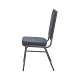 Banketové židle ALICANTE MODERN AM440 tmavě šedá