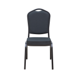 Banketové židle MUSIC POP černý