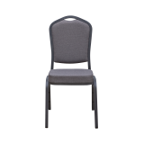 Banketové židle MUSIC TANGO grafitový