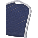 Banketové židle MUSIC BLUES