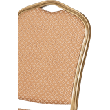 Banketové židle MUSIC ROCK