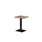 Stolek s dubovou deskou ADAPTIVE