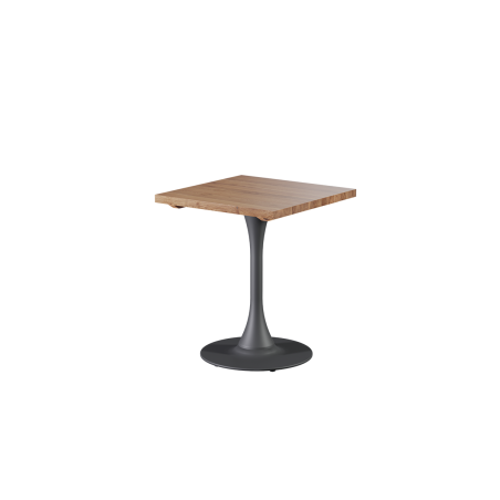 Stolek s dubovou deskou ARIOSO