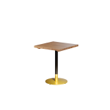 Stolek s dubovou deskou OMEGA R