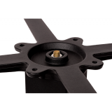 Základna kavárenského stolku ALFA DUO XL