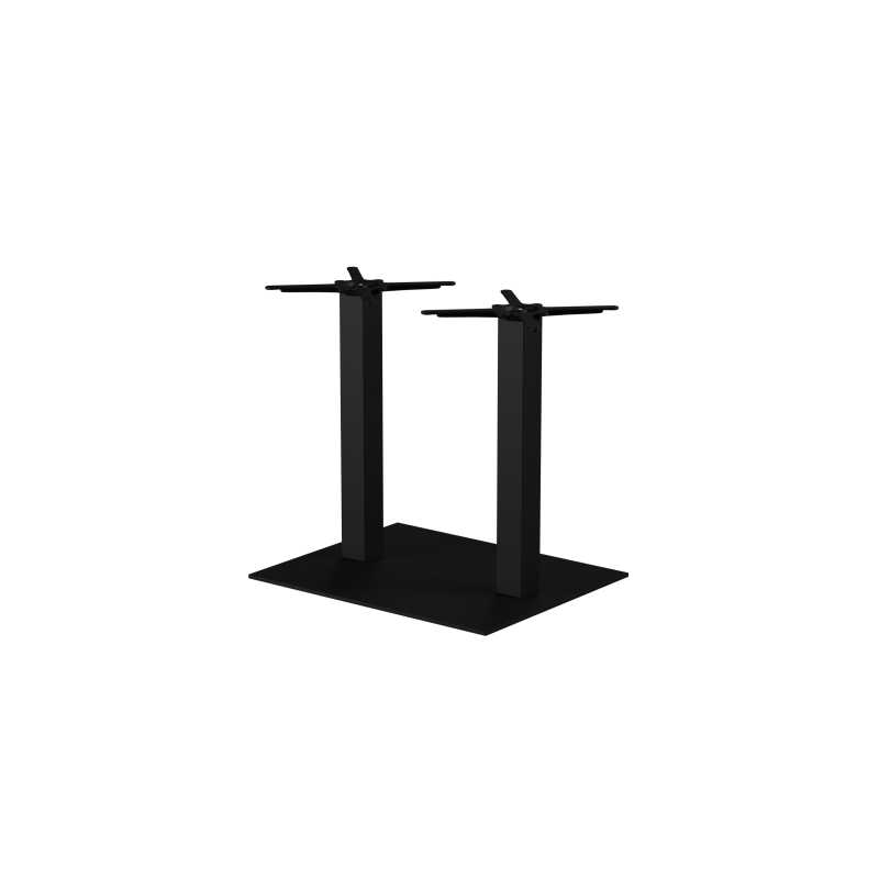 Základna kavárenského stolku ALFA DUO XL