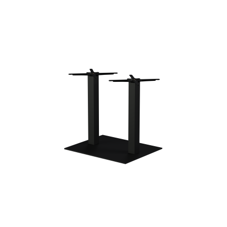 Základna kavárenského stolku ALFA DUO XL