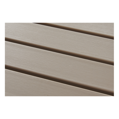 Stolek TERRAZZA 140x85 béžový