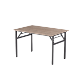Banketový stůl EC-H 122x80 cm Dub Sonoma