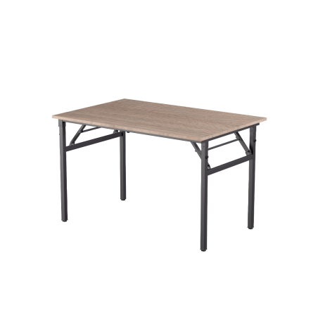 Banketový stůl EC-H 122x80 cm Dub Sonoma