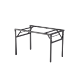 Banketový stůl EC-H 122x80 cm Dub Sonoma