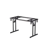 Skládací stoly EC-T 180x90 cm Dub Sonoma