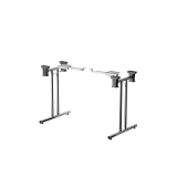 Skladací stôl FOLD CR 138x68 Bukový