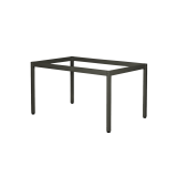 Konferenční stůl HUGO BL 120x80 cm Dub Sonoma