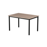 Konferenční stůl HUGO BL 120x80 cm Dub Sonoma