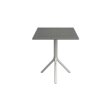 Stolek pro pivní zahrádku TAVOLI černý