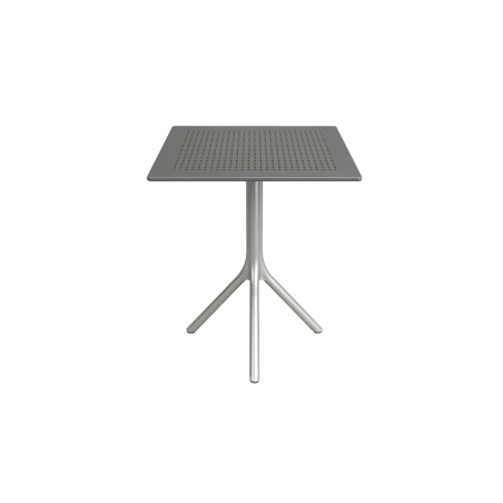 Stolek pro pivní zahrádku TAVOLI černý