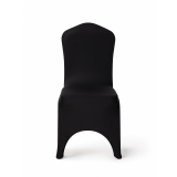 Potah na židli S SLIMTEX 250 černý